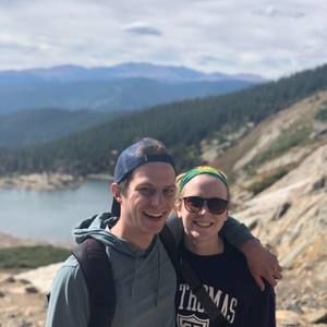 Meet your Posher, Ben